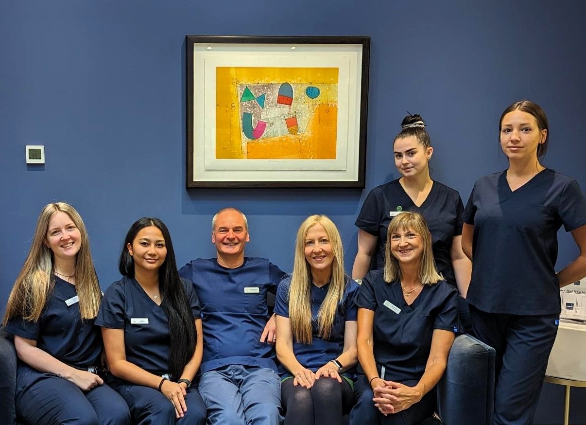 Dentist in Peterborough Peterborough Orthodontist The Priestgate Clinic